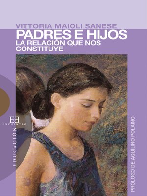 cover image of Padres e hijos